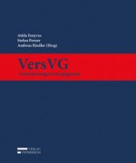 VersVG - Versicherungsvertragsgesetz