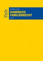 Handbuch Familienrecht