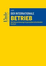 Der internationale Betrieb