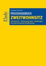 Praxishandbuch Zweitwohnsitz