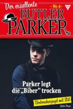 Der exzellente Butler Parker 4