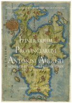 Itinerarium Provinciarum Antonini Augusti