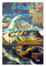 GHINO'S mediterranes Fisch- & Meeresfrüchtelexikon