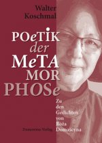 Poetik der Metamorphose