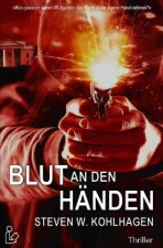 BLUT AN DEN HÄNDEN