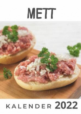Mett