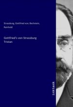 Gottfried's von Strassburg Tristan