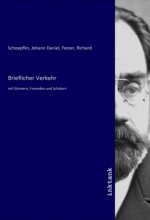Brieflicher Verkehr