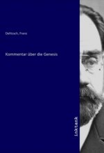 Kommentar über die Genesis