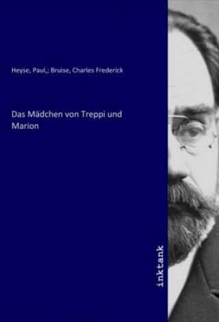 Das Mädchen von Treppi und Marion