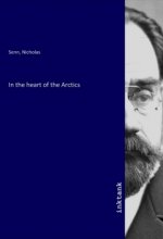 In the heart of the Arctics