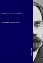 Die Beichte eines Toren