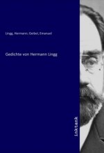 Gedichte von Hermann Lingg