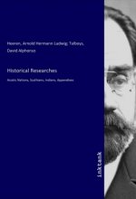 Historical Researches