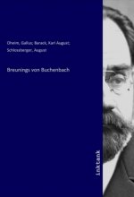 Breunings von Buchenbach