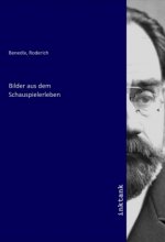 Bilder aus dem Schauspielerleben