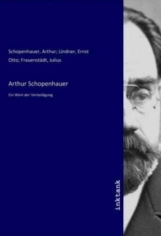 Arthur Schopenhauer