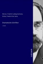 Dramatische Schriften