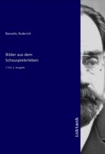 Bilder aus dem Schauspielerleben