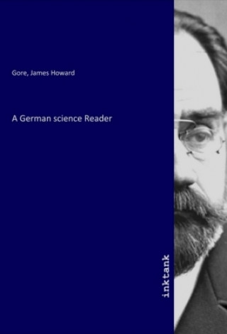 A German science Reader