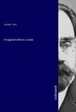Kriegbetroffene Lande
