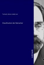Classification der Batracher