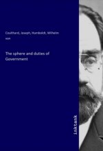 The sphere and duties of Government