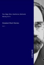 Greatest Short Stories