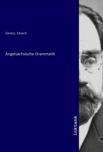 Angelsächsische Grammatik