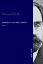 Briefwechsel von Immanuel Kant