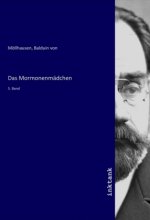 Das Mormonenmädchen