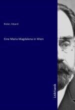 Eine Maria Magdalena in Wien