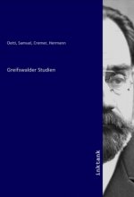 Greifswalder Studien