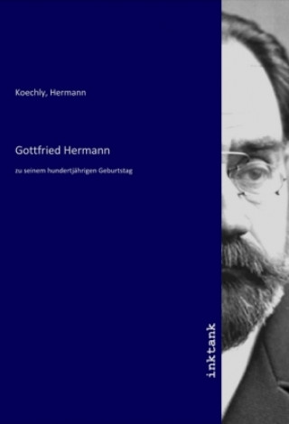 Gottfried Hermann