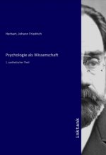 Psychologie als Wissenschaft