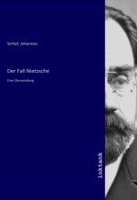 Der Fall Nietzsche