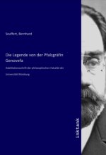 Die Legende von der Pfalzgräfin Genovefa