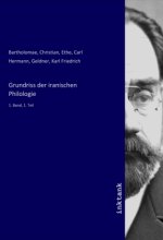Grundriss der iranischen Philologie