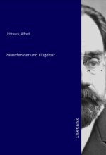 Palastfenster und Flügeltür