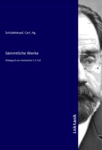 Sämmtliche Werke