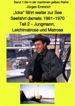 maritime gelbe Reihe bei Jürgen Ruszkowski / 