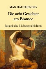 Die acht Gesichter am Biwasee