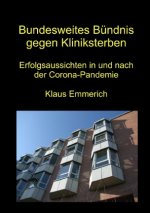 Bundesweites Bündnis gegen Kliniksterben