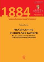 Headhunting in the European Iron Age