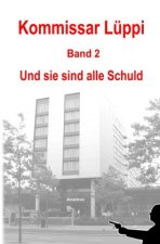 Kommissar Lüppi - Band 2