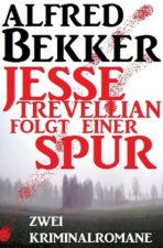Jesse Trevellian folgt einer Spur