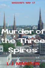 Murder of the 'Three Spires'