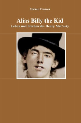 Alias Billy the Kid