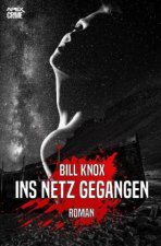 INS NETZ GEGANGEN
