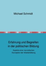 Erfahrung und Begreifen in der politischen Bildung